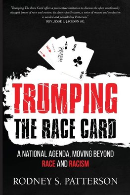 Trumping the Race Card