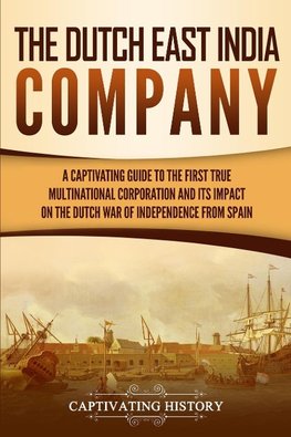 The Dutch East India Company