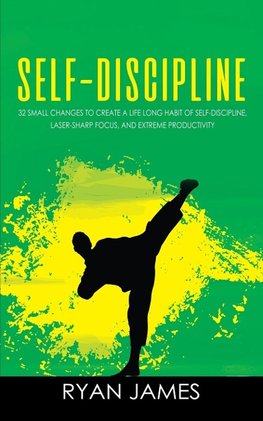 Self-Discipline