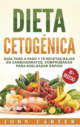 Dieta Cetogénica