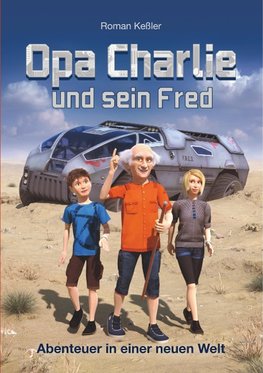 Opa Charlie und sein Fred