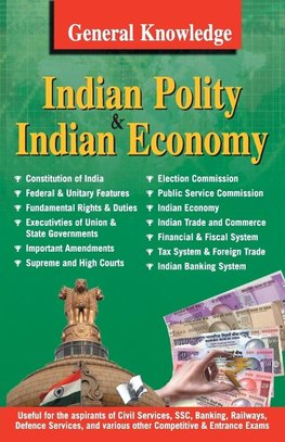 General Knowledge Indian Polity And Economy