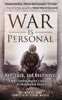 War Is Personal