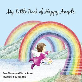 My Little Book of Happy Angels