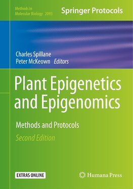 Plant Epigenetics and Epigenomics