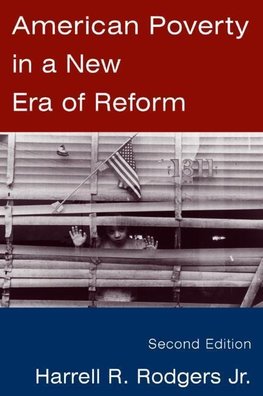 Rodgers, H: American Poverty in a New Era of Reform