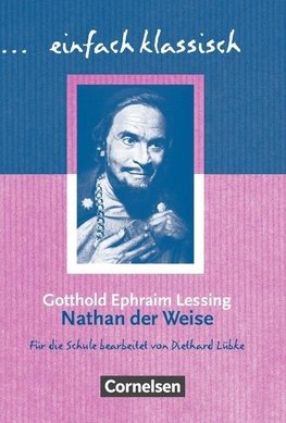 Nathan der Weise - Schülerheft