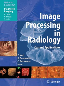 Image Processing in Radiology