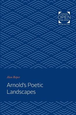 Arnold's Poetic Landscapes