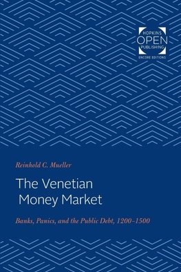 The Venetian Money Market