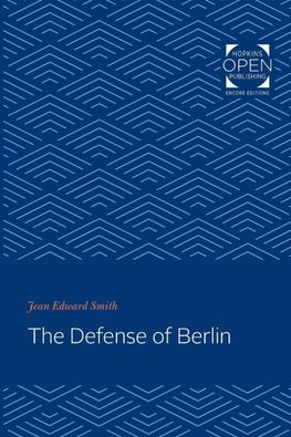 The Defense of Berlin