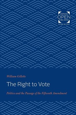 The Right to Vote