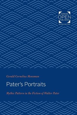 Pater's Portraits