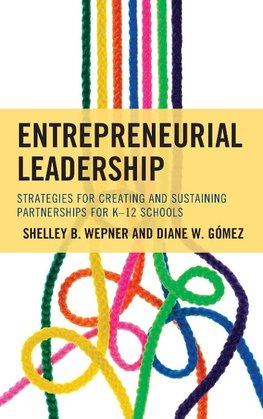 Entrepreneurial Leadership