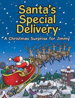 Santa's Special Delivery