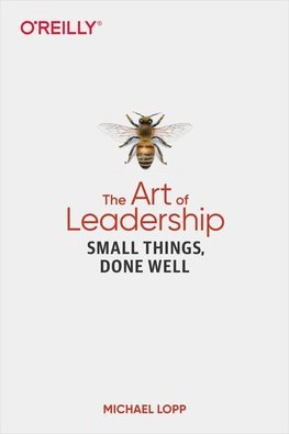 Art of Leadership, The