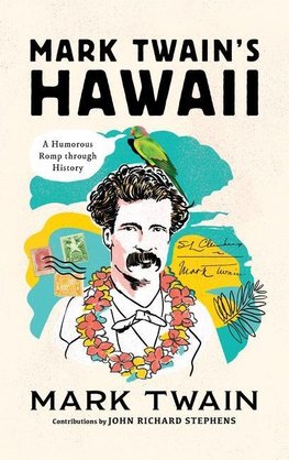 Mark Twain's Hawaii