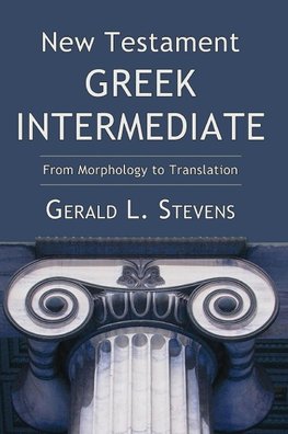 New Testament Greek Intermediate