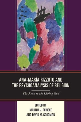 Ana-María Rizzuto and the Psychoanalysis of Religion