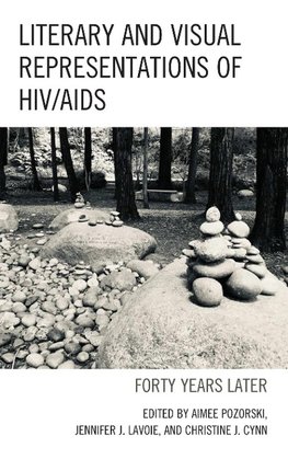 Literary and Visual Representations of HIV/AIDS