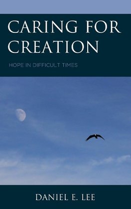 Caring for Creation