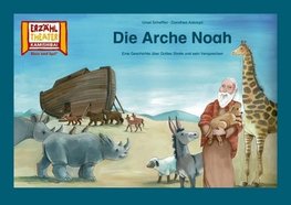 Kamishibai: Die Arche Noah