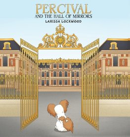 Percival and the Hall of Mirrors