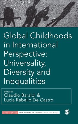 Global Childhoods in International Perspective