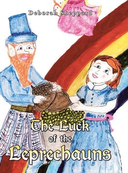 The Luck of the Leprechauns