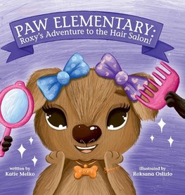 Paw Elementary