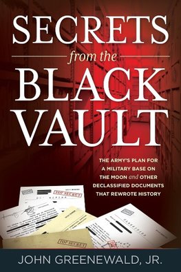 Secrets from the Black Vault