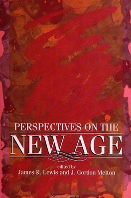 Lewis, J: Perspectives on the New Age