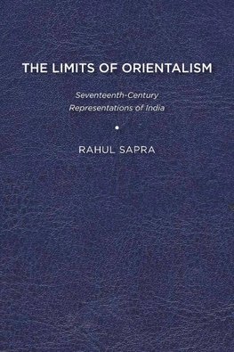 The Limits of Orientalism