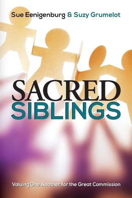 Sacred Siblings