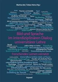 Bild und Sprache