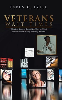 Veterans Wait Times