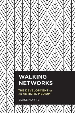 Walking Networks