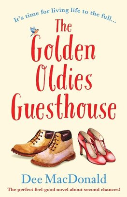 The Golden Oldies Guesthouse