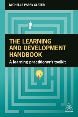 The Learning and Development Handbook