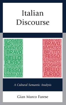 Italian Discourse