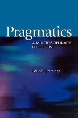 Cummings, L: Pragmatics