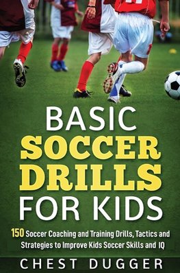 Basic Soccer Drills for Kids