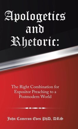 Apologetics and Rhetoric