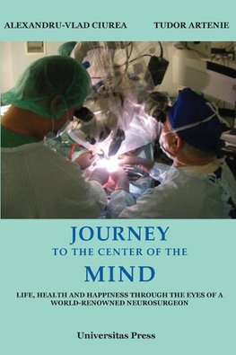 Journey to the Center of the Mind