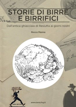 Storie di Birre e Birrifici