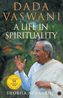 Dada Vaswani