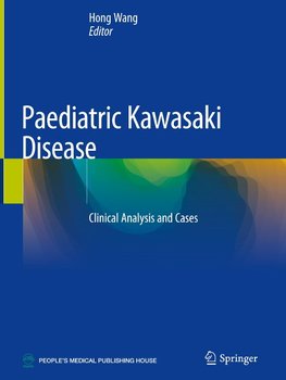 Paediatric Kawasaki Disease