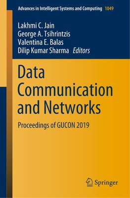 Data Communication and Networks