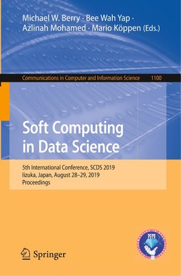 Soft Computing in Data Science