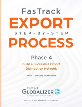 FasTrack Export Step-by-Step Process